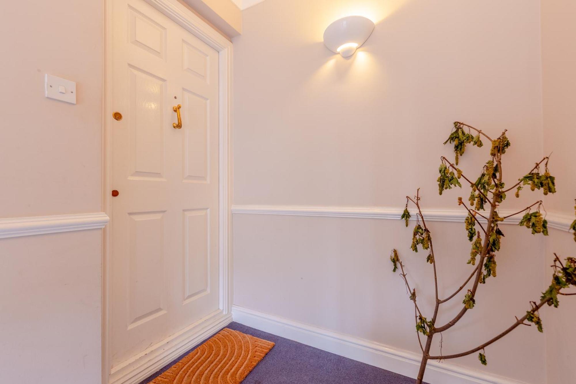 Peaceful 1 Bedroom Flat Near Highbury And Islington Apartment