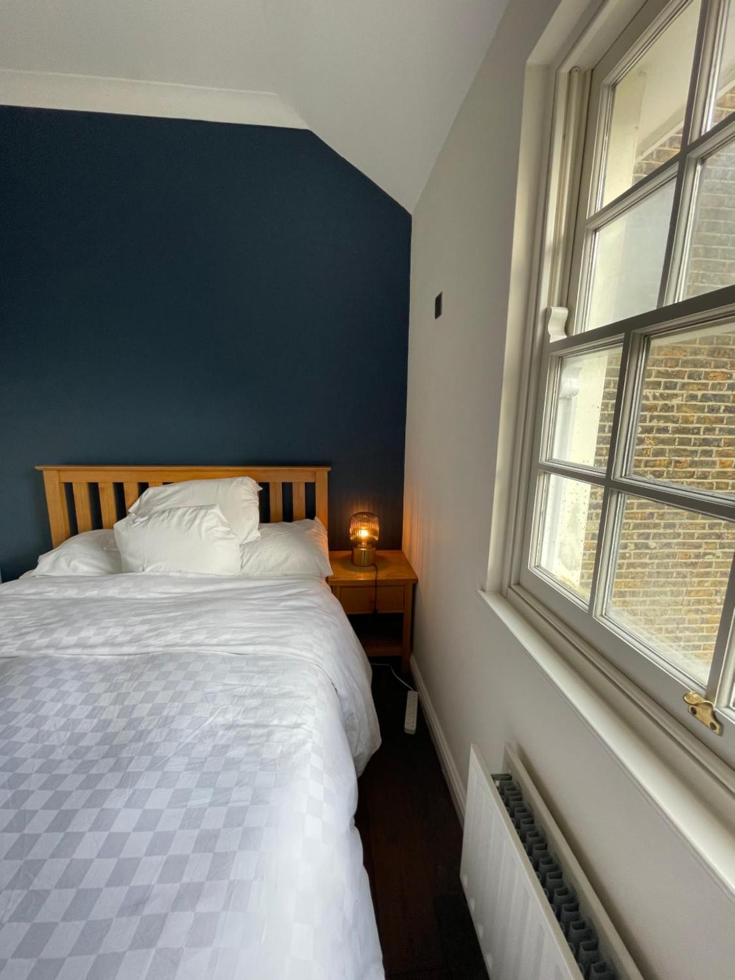 Peaceful 1 Bedroom Flat Near Highbury And Islington Apartment *